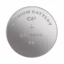 Pile bouton lithium Gold Peak GP CR2016 Li (0602016C1)