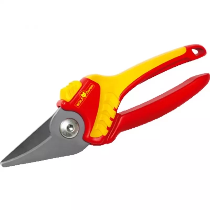 Tondeuse à gazon WOLF-Garten RR 1500 BASIC PLUS