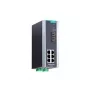 Switch Ethernet industriel Moxa PT-508-SS-LC-HV