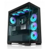 PC gaming personnalisé DistriNode Ryzen 7 7800X3D + RTX 5070 | configurez le vôtre