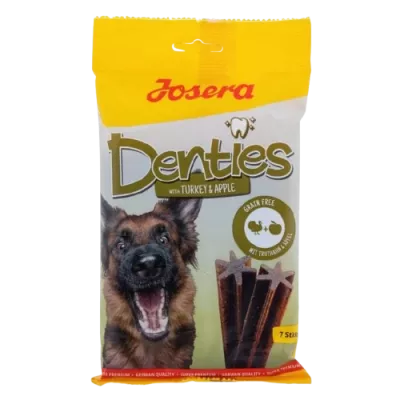 Friandises pour chien