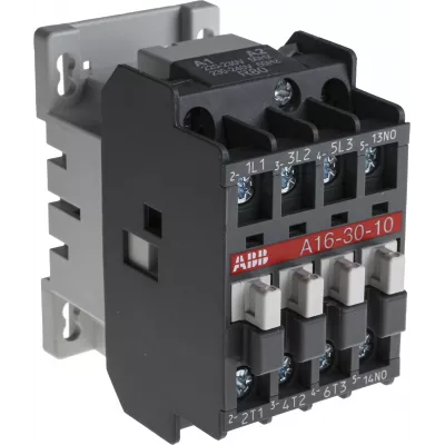 Contacteurs électriques