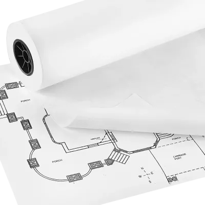 Papier pour traceurs