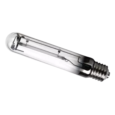 Lampes à vapeur de sodium haute pression