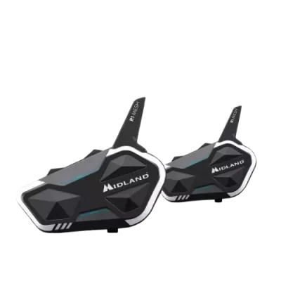 Interphones pour moto