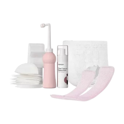 Kits de récupération post-partum