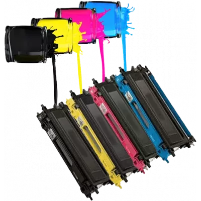 Recharges d’encre pour imprimantes
