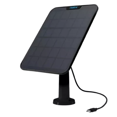 Panneaux solaires