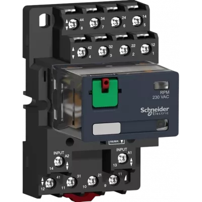 Composants électroniques et connecteurs