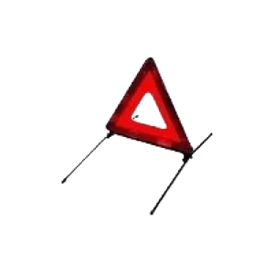 Triangles de signalisation
