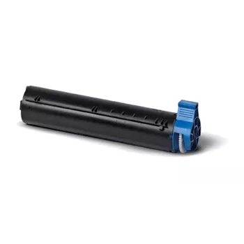 Cartouche de toner OKI - 3 000 pages - noir