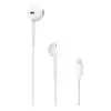 Écouteurs APPLE EarPods avec connecteur Lightning