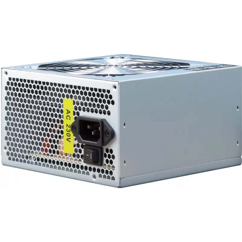 Bloc d'alimentation INTER-TECH SL-500 Plus 500W ATX