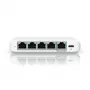 Switch administrable Ubiquiti UniFi Switch Flex Mini pack de 5