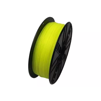 Filament GEMBIRD PLA-PLUS, jaune, 1,75 mm, 1 kg