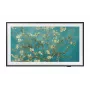 Samsung QE32LS03CBU 81,3 cm (32 inch) Téléviseur intelligent Full HD Wi-Fi Noir