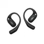 Casque SHOKZ OpenFit Sans fil Crochets d'oreille Appels/Musique/Sport/Quotidien Bluetooth Noir