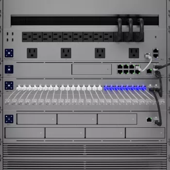 UBIQUITI NETWORKS Unifi Switch USW-Pro-Max-24 24 ports Gigabit