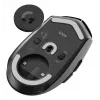Souris gaming sans fil LOGITECH G309 Lightspeed noire