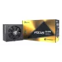 Bloc d'alimentation SEASONIC Focus Gx 850 W 20+4 broches ATX ATX noir