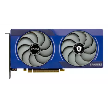 Carte graphique SPARKLE Arc B570 Guardian OC - 10 Go GDDR6 - PCI-Ex