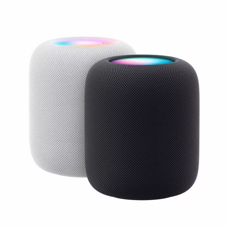 APPLE HomePod - Minuit