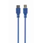 Câble d'extension USB 3.0 GEMBIRD 3 m