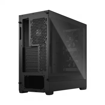 FRACTAL DESIGN Pop Air noir Tg Clear Tint