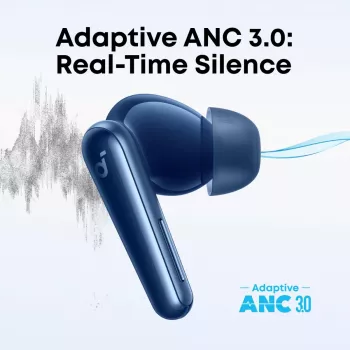 Écouteurs ANKER - Soundcore Liberty 5 - bleu