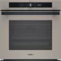 Four encastrable WHIRLPOOL WOI4S8HM2SEA 6th Sense Hid Steam+ Urban Beige