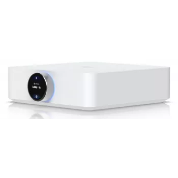 Ubiquiti PowerAmp Home blanc Ubiquiti PowerAmp amplificateur classe D 260W 4 Ohm