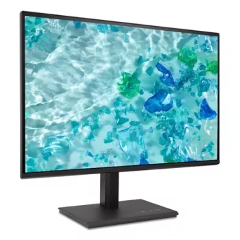 Moniteur de bureau ACER - B277 Gbmiprx - 27 inch - 1920 x 1080 (Full HD) - IPS 4 ms