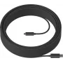 Câble LOGITECH USB Strong 10m
