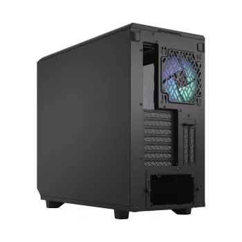 Boîtier FRACTAL DESIGN Meshify 2 RGB noir TG Light Tint