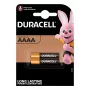 Pile domestique Duracell MX2500 pile à usage unique AAAA alcaline