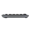 Ensemble sans fil LOGITECH Mk270 - Azerty belge
