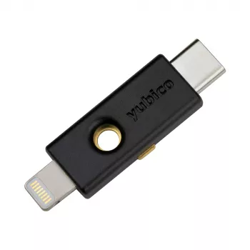 Clé de sécurité Yubico YubiKey 5Ci
