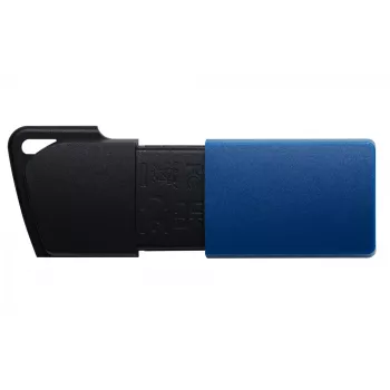 Kingston Technology DataTraveler 64 Go USB3.2 Gen 1 Exodia M (noir + bleu) - 2 pièces