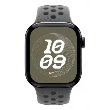 Bracelet APPLE 42mm Cargo Khaki Nike Sport Band - M/L