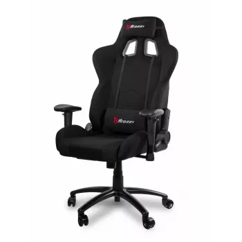Universal gaming chair Arozzi Inizio Padded seat Black