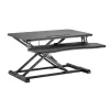 Rehausseur ergonomique assis/debout Equip