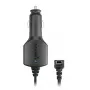 GARMIN INTERNATIONAL Câble d'alimentation véhicule 12V support coudé
