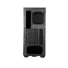 Boîtier PC Chieftec Hawk Tower noir