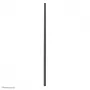 Tige d'extension Neomounts FPMA-CP200BLACK pour support TV au plafond - h 200 cm