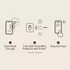 Bouton intelligent SwitchBot Remote