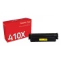Toner jaune Everyday™ de Xerox compatible avec HP 410X (CF412X), capacité élevée