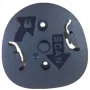 Accessoire de lecteur de codes-barres Zebra BRKT-LM0093C-04 support