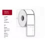 Étiquettes d'imprimante Capture 35000294 blanches