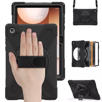 Coque eSTUFF AUSTIN Defender pour Samsung Galaxy Tab A11+