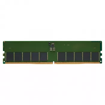 DDR5 32 Go PC 5600 CL46 Kingston Server Premier ECC retail (KSM56E46BD8KM-32HA)